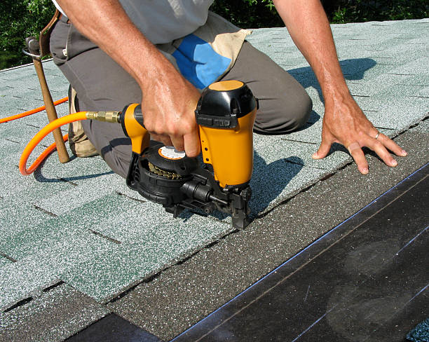 Reliable New Vienna, OH Roofing Contractor Solutions