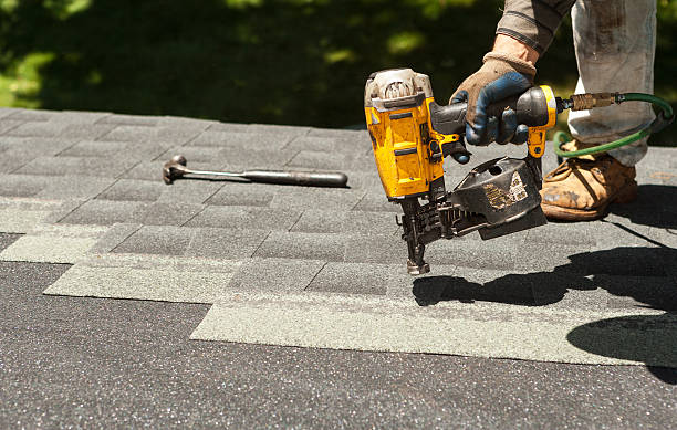 Best Residential Roofing Contractor  in New Vienna, OH