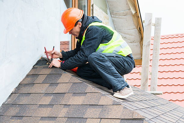 Best Roof Restoration Services  in New Vienna, OH
